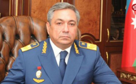 İcra başçısının oğlu: 