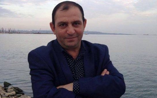 Zabil Müqabiloğlunun kitabı nəşr olunacaq