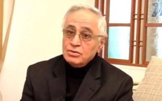 Rəhim Qazıyevə 10 sutka həbs verildi