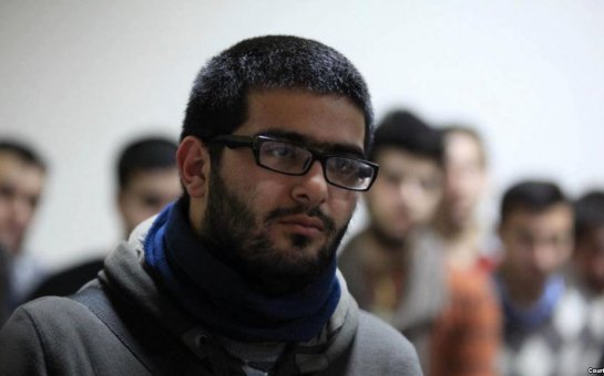 İlkin Rüstəmzadənin səhhətində problemlər yaranıb