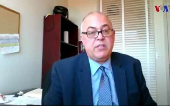 ''Azərbaycanda ən ciddi problemlərdən biri müstəqil media ilə bağlıdır''