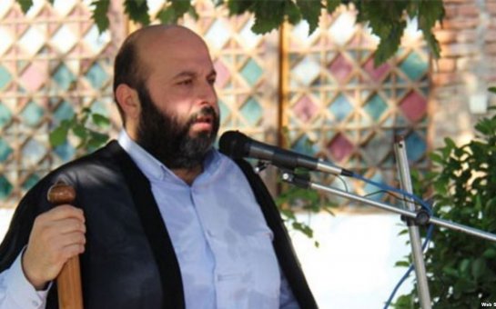 İlahiyyatçının kasasiya şikayətinə baxılacaq