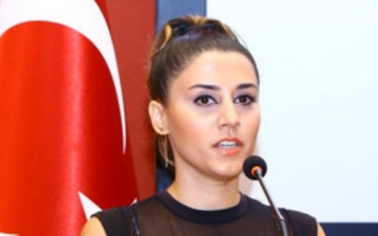 Azərbaycanlı jurnalist qəzaya düşüb öldü