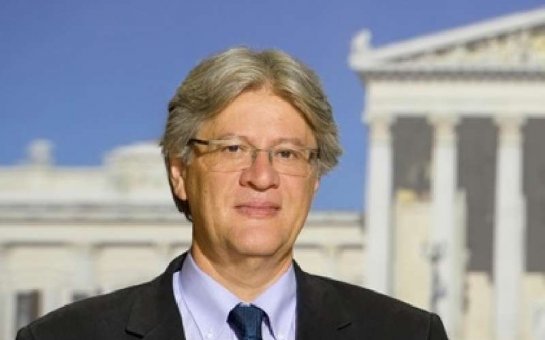 Şennak Əfqan Muxtarlı və Gözəl Bayramlınn həbsini pislədi