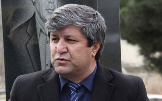 Əvəz Zeynallı prokurorluğa çağırıldı