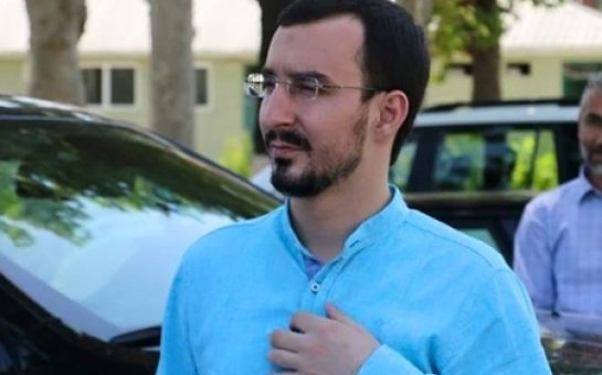 Taleh Bağırzadə yenidən məhkəmə qarşısına çıxarıldı