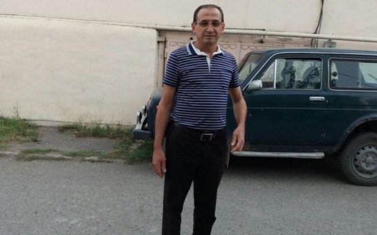 AXCP sədrinin müşaviri məhkəməyə müraciət edib