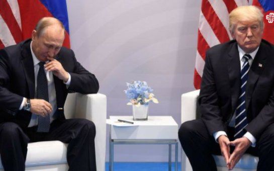 ABŞ Rusiyaya qarşı yeni ''sanksiya'' siyahısı hazırayıb