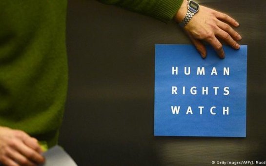 Human Rights Watch: İlqar Məmmədovun həbsdə saxlanmasını anlamaq çətindir
