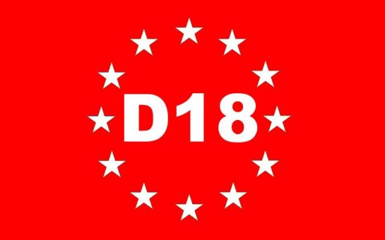 D18 Hərəkatı da seçkini boykot etdi