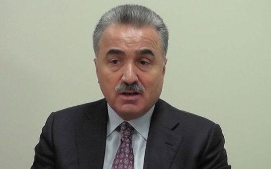 “Prezident icra hakimiyyəti orqanları qarşısında ciddi tələblər qoyub” - Zeynal Nağdəliyev