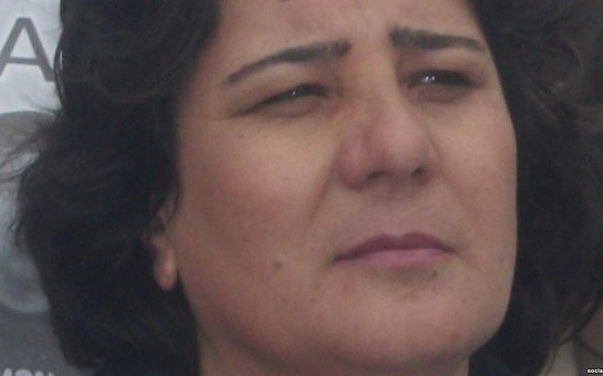 Gözəl Bayramlı Əli Kərimlinin məhkəmədə dindirilməsini istədi