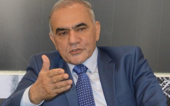 Həbs olunan şəxslə bağlı nazirin ailəsindən açıqlama