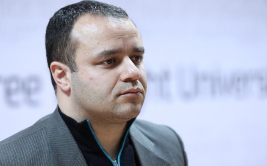 ''Qərb dövlətləri Rusiyaya münasibətdə ciddi həmrəylik göstərdilər''