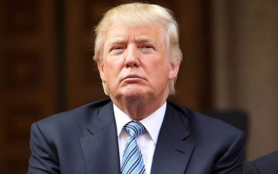 Tramp Azərbaycan prezidentinə məktub göndərdi