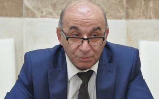 MSK üzvü vəfat edib