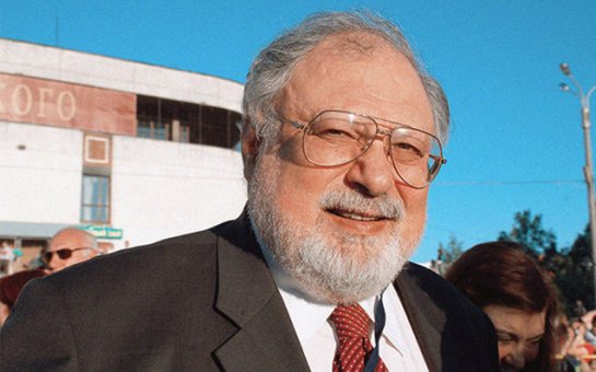 İbrahimbəyov Mehriban Əliyevaya təşəkkür etdi