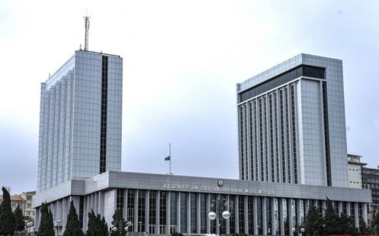 Əli Əhmədov növbədənkənar parlament seçkilərindən danışdı