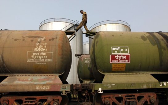 Çin İrandan neft almağa davam edəcək