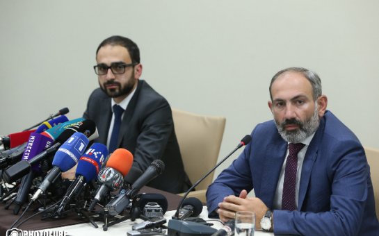 “Problemin hədəfi Azərbaycan hökuməti və Xarici İşlər Nazirliyidir”