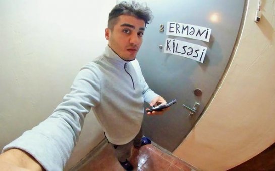 Ali Məhkəmə Mehman Hüseynovun şikayətini təmin etmədi