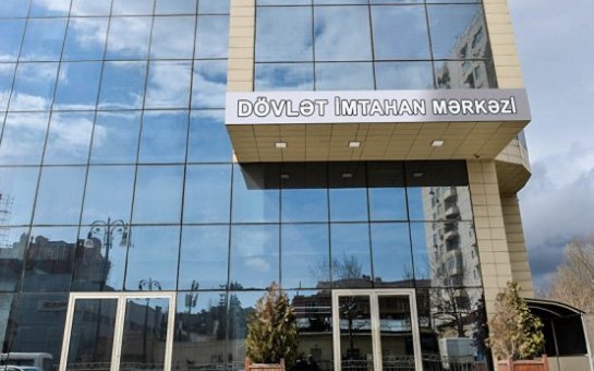 DİM buraxılış imtahanları keçirir