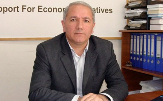 Azər Mehtiyev: “Dövlətin elmə ayırdığı vəsaitlər ÜDM-in 0.2%-dən də aşağıdır”