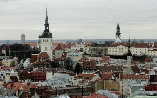 Estoniyada nəqliyyat pulsuz oldu, Azərbaycanda isə yenə bahalaşma gözlənilir