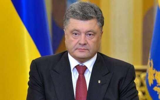 Ukrayna prezidenti xalqından üzr istəyib