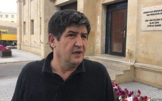 Belə idmandan qurtulmalıyıq…