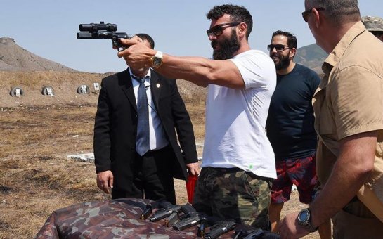 Qarabağa qanunsuz səfər edən erməni qumarbaz ''İnterpol''a verilib