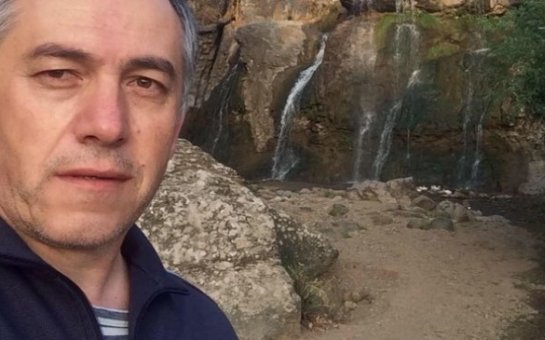 Saleh Rüstəmovun həbs müddəti artırıldı