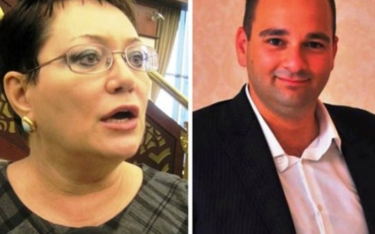 Elmira Axundovanın oğlu təzminat ödəyəcək