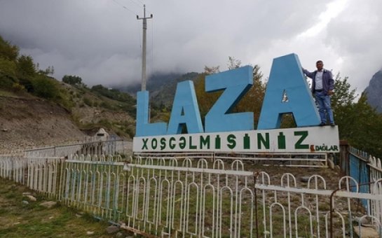 “Prezidentlərin dostu”nun kəndi böyük köç astanasında – Lazadan REPORTAJ