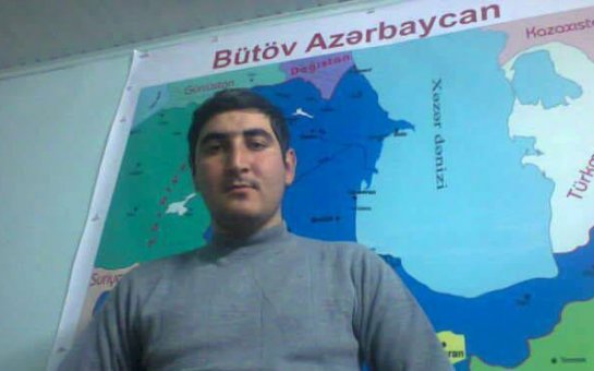 KXCP fəalı saxlanıldı