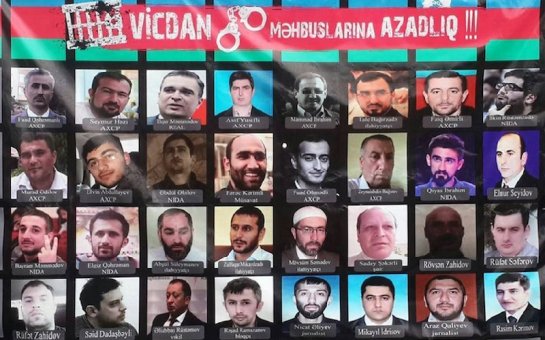 Hüquq müdafiəçisi: Vəkil çatışmır, insanlar müdafiəsiz qalıblar