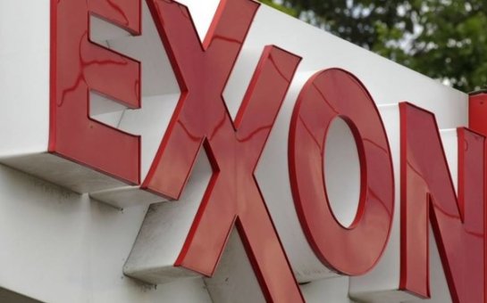 ''Exxon Mobil'' Azərbaycandan gedir