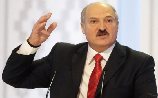 ““Serj, 5 rayonu geri qaytar” dedim, o isə…” - Lukaşenko