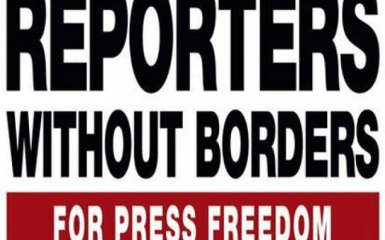 Dünyada jurnalistlərə hücum statistikası artıb - Sərhədsiz Reportyorlar