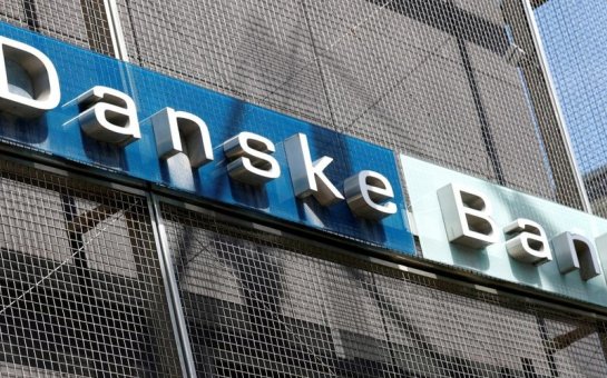 Azərbaycanın da adı hallanan ''Danske Bank'' qalmaqalına görə 10 nəfər həbs edilib