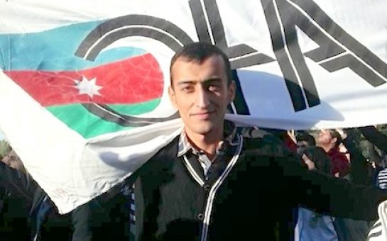 Fuad Əhmədlinin yenidən 