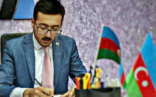 Müsavat fəalı ev dustaqlığına buraxılmadı