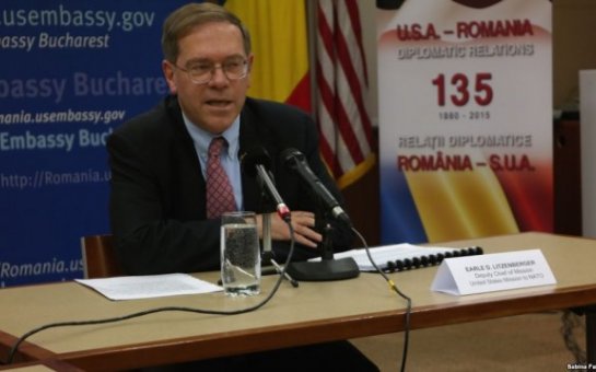 ABŞ-ın Azərbaycana yeni səfiri təsdiqləndi