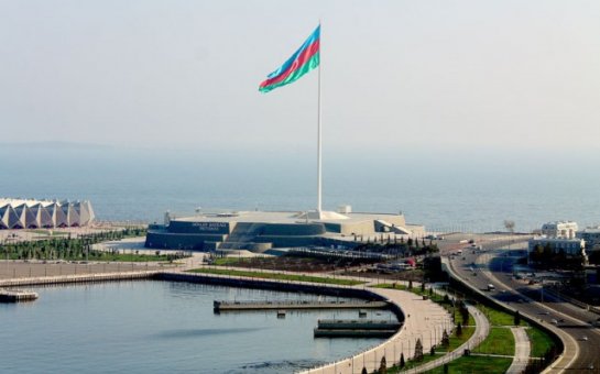 Azərbaycanda yeni partiya yaradılır