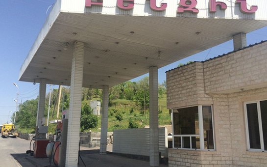 Ermənistanda benzin ucuzlaşıb