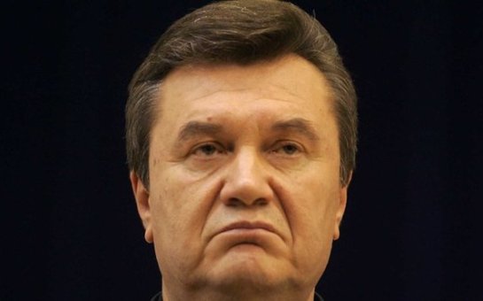 Ukraynanın sabiq prezidentinə 13 il iş kəsildi