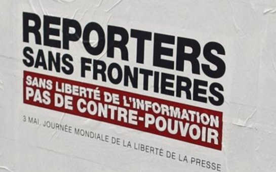 “Sərhədsiz Reportyorlar” redaktor barəsində hökmü pisləyib