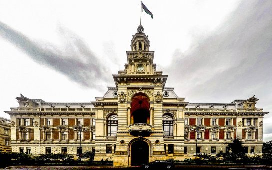 Milli Şuranın daha bir mitinqinə icazə verilmədi