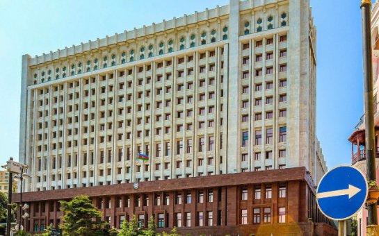 Əfv Komissiyası yenidən toplanıb