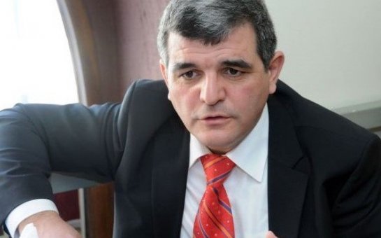 ''Nümayəndəlik institututu bərpa edilməlidir''